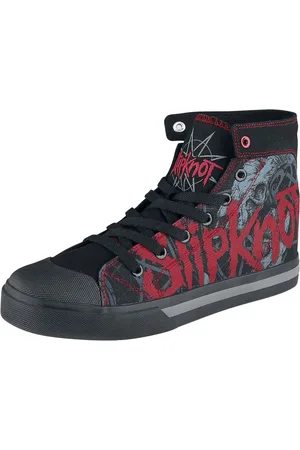 Slipknot Sneakers high - EMP Signature Collection - EU37 tot EU47