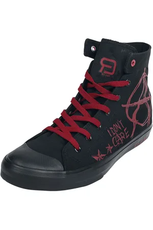 EMP Sneakers high - Walk The Line - EU36 tot EU46