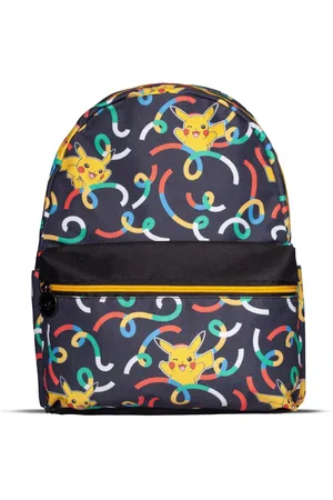 Pokemon Gaming Mini rugzak - Happy Pikachu! - Mini rugzak