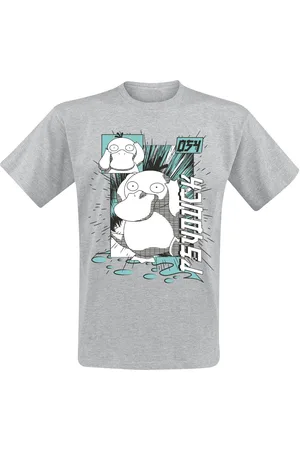 Pokemon Gaming T-shirt - Enton - S tot XXL - voor Mannen