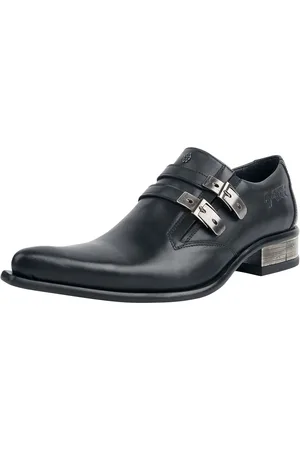 New Rock Lage schoenen - VIP Cuerolite - EU40 tot EU47 - voor Mannen
