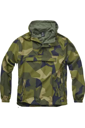 Brandit Windbreaker - Light Windbreaker - S tot 5XL - voor Mannen