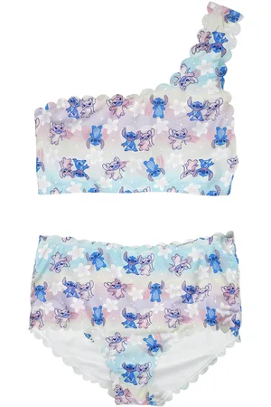 Disney Disney Bikini Set - Lilo & Angel - L tot XXL - voor Vrouwen