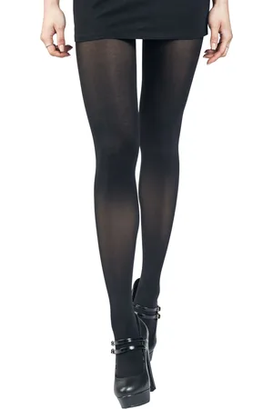 Pamela Mann Rockabilly Maillot - Panty 50 denier - S-XL - voor Vrouwen