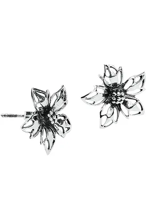 etNox Oorbellenset - Wild Flower - voor Vrouwen