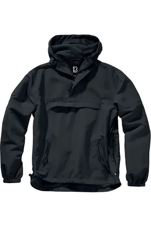 Brandit Windbreaker - Light Windbreaker - S tot 5XL - voor Mannen