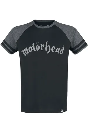 Motörhead T-shirt - EMP Signature Collection - S tot 4XL - voor Mannen
