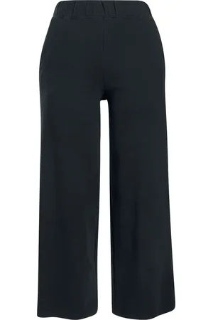Urban classics Stoffen broeken - Ladies Culotte - XS tot 4XL - voor Vrouwen