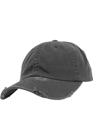 Flexfit Cap - Low Profile Destroyed Cap