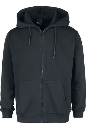 Only & Sons Vest met capuchon - Sceres Life Zip Thr. Hoodie - S tot XXL - voor Mannen