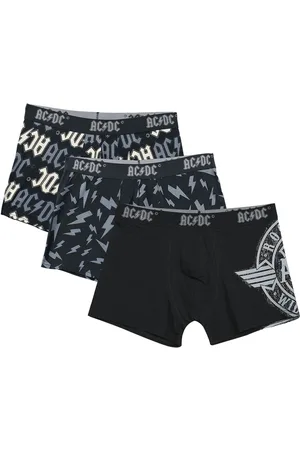 AC/DC Boxers - EMP Signature Collection - M - voor Mannen
