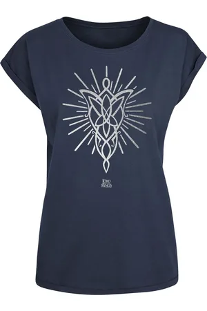 Lord of the Rings T-shirt - Arwens Evenstar - S tot XXL - voor Vrouwen