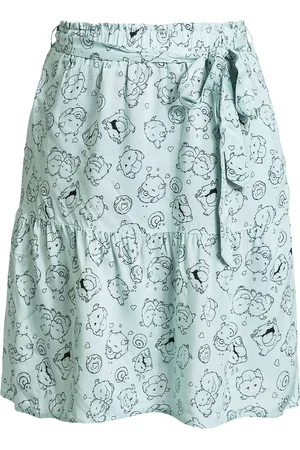 League of Legends Gaming Medium-lengte rok - Poro - S tot XXL - voor Vrouwen