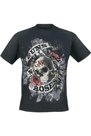 Guns N´Roses T-shirt - Firepower - S tot 5XL - voor Mannen