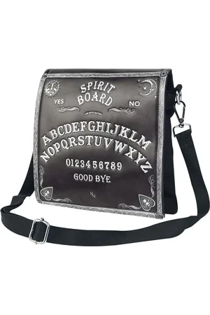 Nemesis Now Gothic Schoudertas - Spirit Board