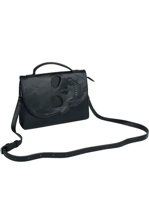Banned Retro Handtas - Tenebris - voor Vrouwen