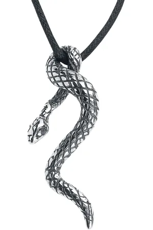 etNox Gothic Hanger - Snake