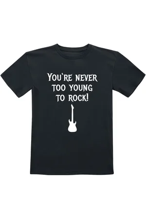 Sprüche Fun T-shirt voor kinderen - Kids - You