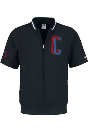 Champion Sweatshirts - Bookstore - Full Zip Top - S tot M - voor Mannen