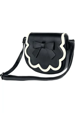 Banned Retro Handtas - Rocco - voor Vrouwen