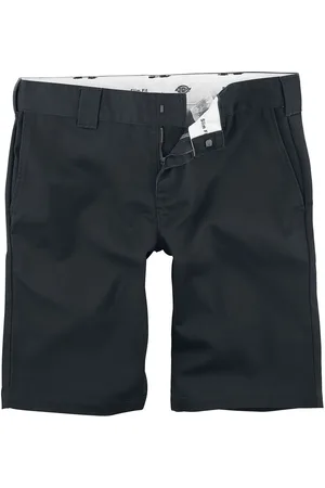 Dickies Rockabilly Korte broek - Slim Fit Short - 30 tot 40 - voor Mannen