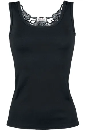 Innocent Top - Cross - XS tot XL - voor Vrouwen