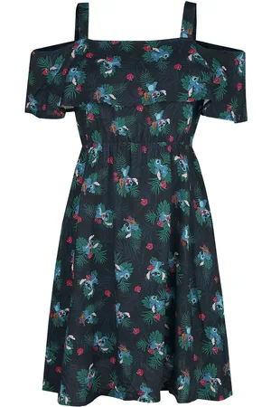 Disney Disney Korte jurk - Jungle - L tot 4XL - voor Vrouwen