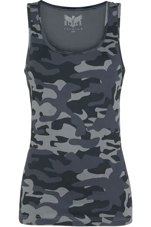 EMP Top - Back On Top - XS tot XXL - voor Vrouwen