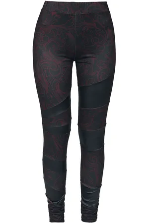 EMP Leggings - Built For Comfort - S tot L - voor Vrouwen