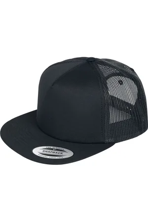Flexfit Cap - Retro Trucker