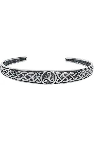 etNox Armband - Triskele