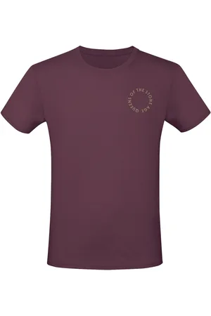 Queens Of The Stone Age T-shirt - In Times New Roman - Snakes - M tot 3XL - voor Mannen
