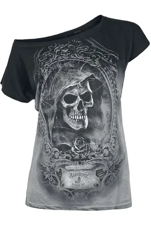 Alchemy T-shirt - Saint Levantius - S tot 4XL - voor Vrouwen