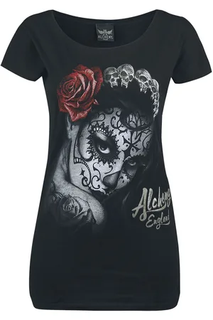 Alchemy T-shirt - Widow