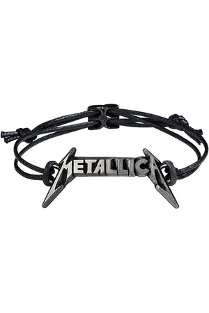 Metallica Armband - Logo