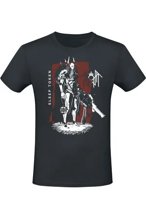 Sleep Token T-shirt - Summoning - S tot XXL - voor Mannen