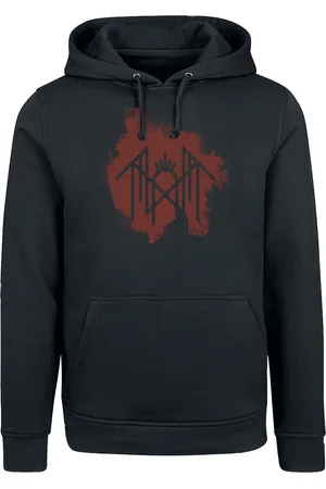 Sleep Token Trui met capuchon - Summoning - S tot XXL - voor Mannen