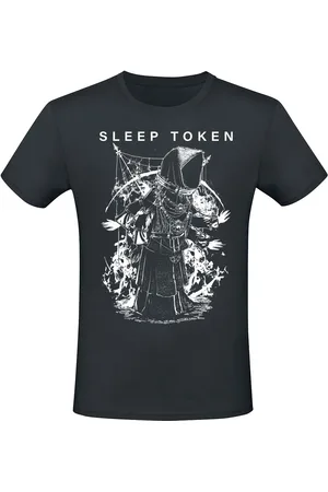 Sleep Token T-shirt - Aqua Regia - S tot XXL - voor Mannen