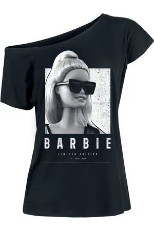 Barbie T-shirt - Limited - S tot 3XL - voor Vrouwen