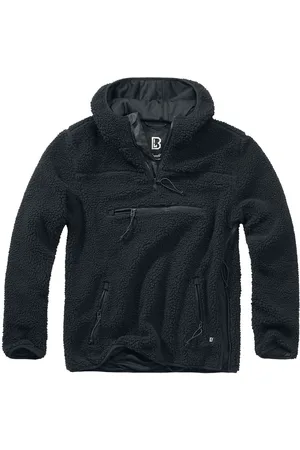 Brandit Windbreaker - Teddy Windbreaker - L tot 4XL - voor Mannen