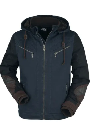 Lord of the Rings Winterjas - Tree Of Gondor - M tot XXL - voor Mannen
