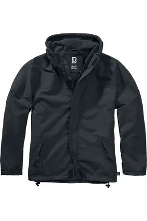 Brandit Windbreaker - Windbreaker Zip - S tot XXL - voor Mannen