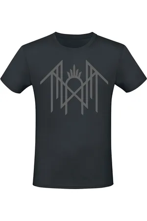Sleep Token T-shirt - Logo - S tot XXL - voor Mannen
