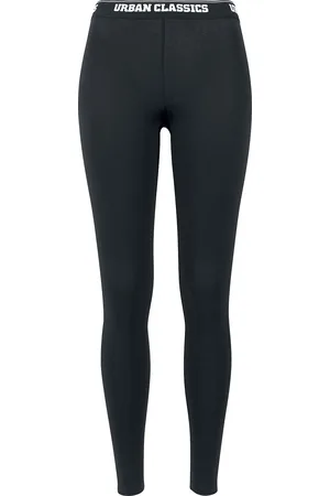 Logo Lines Leggings