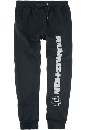 Rammstein Trainingsbroeken - Logo - S tot XXL - voor Mannen