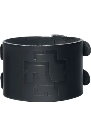 Rammstein Armband - Logo