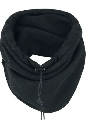 Urban classics Tunnelsjaal - Polar Fleece Neck Gaiter