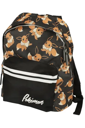 Pokemon Gaming Rugtas - Evoli - voor Vrouwen