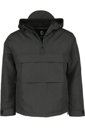 Brandit Windbreaker - Arctic windbreaker - S tot 4XL - voor Mannen