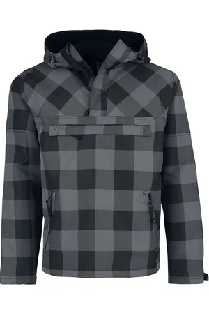 Brandit Windbreaker - Windbreaker Classic - S tot XXL - voor Mannen